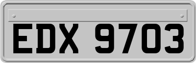 EDX9703