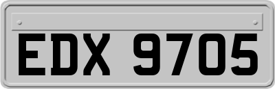EDX9705