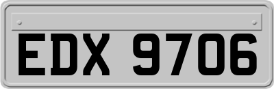 EDX9706