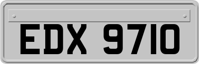 EDX9710