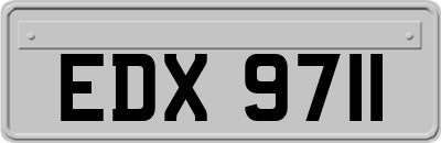 EDX9711