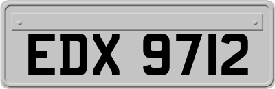EDX9712
