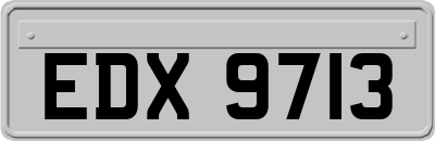 EDX9713