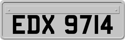 EDX9714