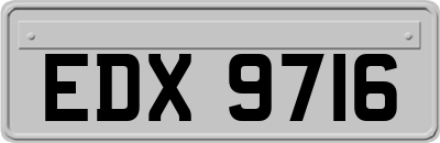 EDX9716