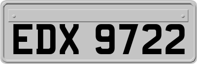 EDX9722