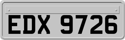 EDX9726