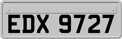 EDX9727
