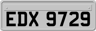 EDX9729