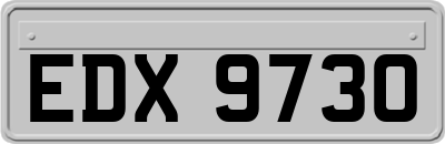 EDX9730