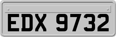 EDX9732
