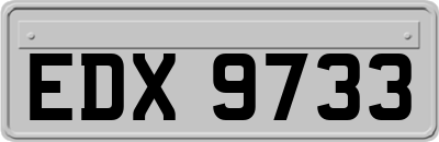 EDX9733