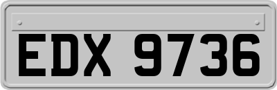 EDX9736