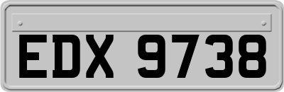 EDX9738