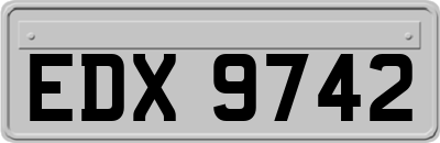 EDX9742