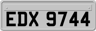 EDX9744