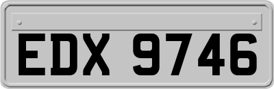EDX9746