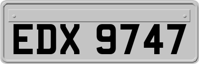 EDX9747