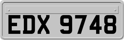 EDX9748