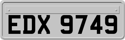 EDX9749
