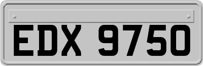 EDX9750