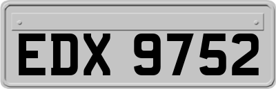 EDX9752