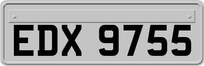 EDX9755