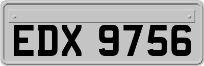 EDX9756