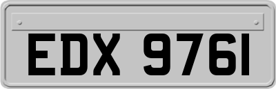EDX9761