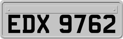 EDX9762
