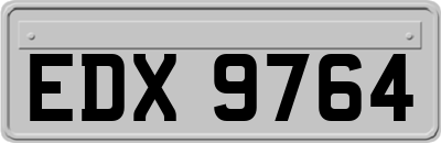 EDX9764