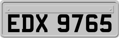 EDX9765