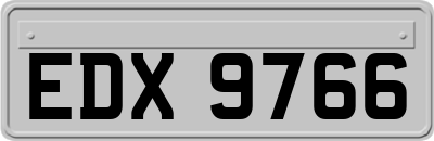 EDX9766