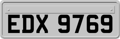 EDX9769