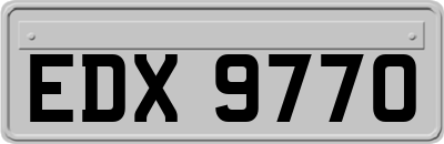 EDX9770
