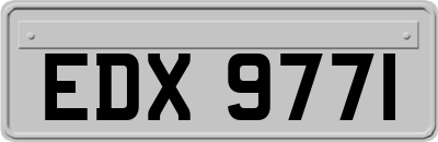 EDX9771