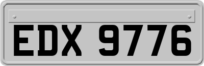 EDX9776