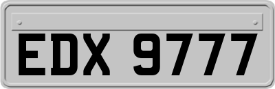 EDX9777