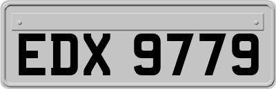 EDX9779