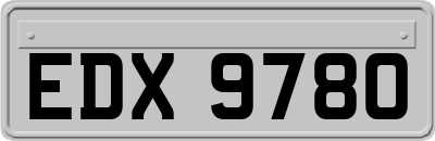 EDX9780