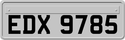 EDX9785