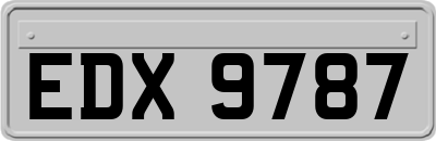 EDX9787