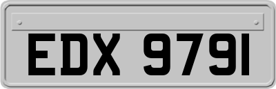 EDX9791