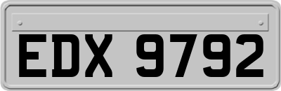 EDX9792