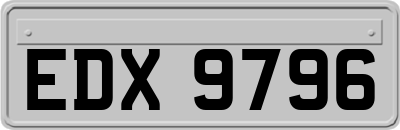 EDX9796