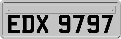 EDX9797