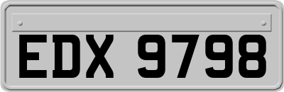 EDX9798