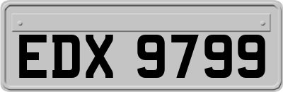 EDX9799