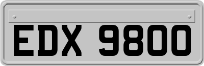 EDX9800