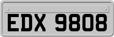EDX9808